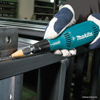 Прямошлифовальная машина Makita GD0603