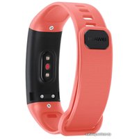 Фитнес-браслет Huawei Band 2 Pro (красный)