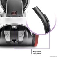 Пылесос Kitfort KT-5152