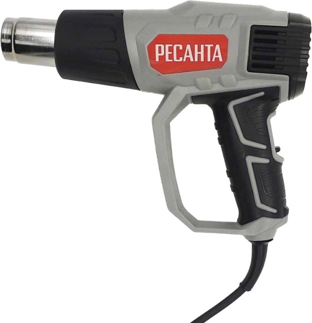 

Промышленный фен Ресанта ФЭ-2000К