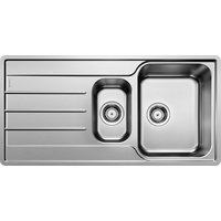 Кухонная мойка Blanco Lemis 6 S-IF 523032 в Лиде