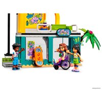 Конструктор LEGO Friends 41751 Скейт-парк