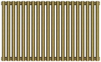 Сунержа Эстет-11 500х900 20 секций (состаренная бронза)