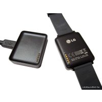 Умные часы LG G Watch