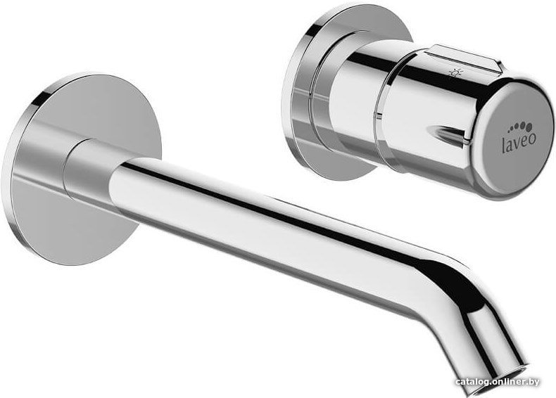 Смеситель Laveo Pretto BAO 022P