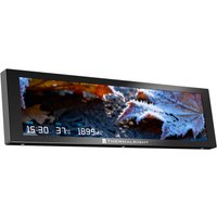 ЖК-панель Thermalright Trofeo Vision LCD 6.86" (черный)