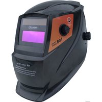Сварочная маска ELAND Helmet Force-801 (черный)