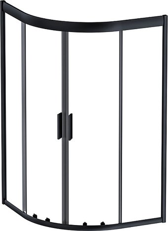 Душевой уголок AM.PM Gem Deep 90x90 W90G-401A090BT