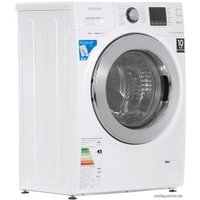 Стирально-сушильная машина Samsung WD806U2GAWQ