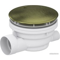 Сифон RGW Velplex QYD-01-br