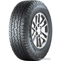 Летние шины Torero MP72 265/65R17 112H