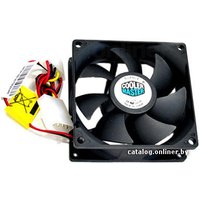Вентилятор для корпуса Cooler Master N8R-22K1-GP