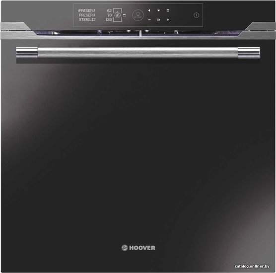 Hoover HODP0507BI