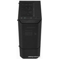 Корпус AeroCool Quantum Mesh Mesh-G-BK-v1