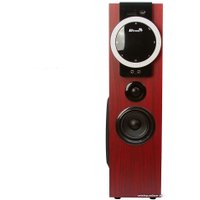 Акустика Eltronic 20-81 Home Sound (бордовый)