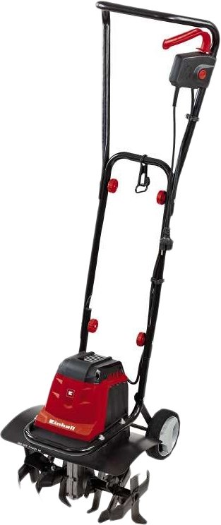 

Мотокультиватор электрический Einhell GC-RT 1440 M
