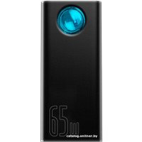 Внешний аккумулятор Baseus Amblight PPLG-A01 30000mAh (черный)