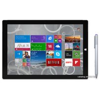 Планшет Microsoft Surface Pro 3 64GB [4YM-00016]