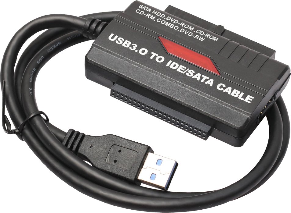 Адаптер Orient UHD-501