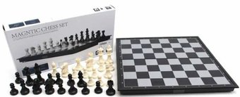 Шахматы Наша Игрушка 618-1