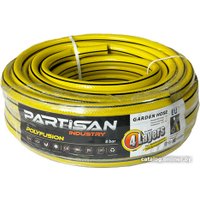 Шланг Partisan Polyfusion P411BW3W162024E (5/8", 20м)