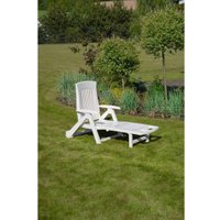 Шезлонг Ipae Progarden ZIR18CB2