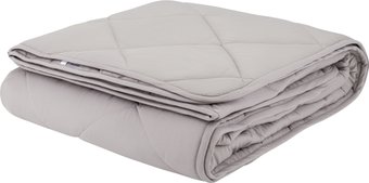 Одеяло Sofi De MarkO Всесезонное 200x220 ВБ Од-ВС-200х220сер (серый)