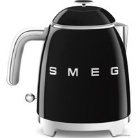 Электрический чайник Smeg KLF05BLEU