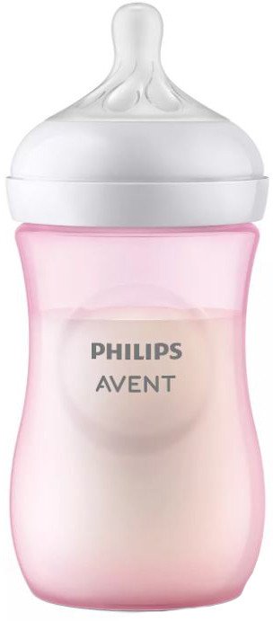 

Бутылочка для кормления Philips Avent Natural Response SCY903/11 (260 мл)