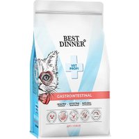 Сухой корм для кошек Best Dinner Vet Profi Gastrointestinal (7кг)