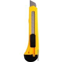 Нож строительный Rexant 12-4903