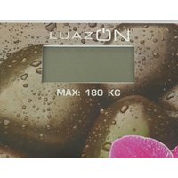 Напольные весы Luazon Камни LVE-018