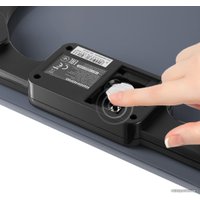 Напольные весы Redmond (Редмонд) RS-757 (серый)