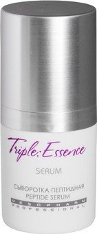 

Mesopharm Сыворотка для лица Пептидная Triple:Essence 15 мл