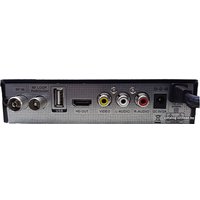 Приемник цифрового ТВ World Vision T62A