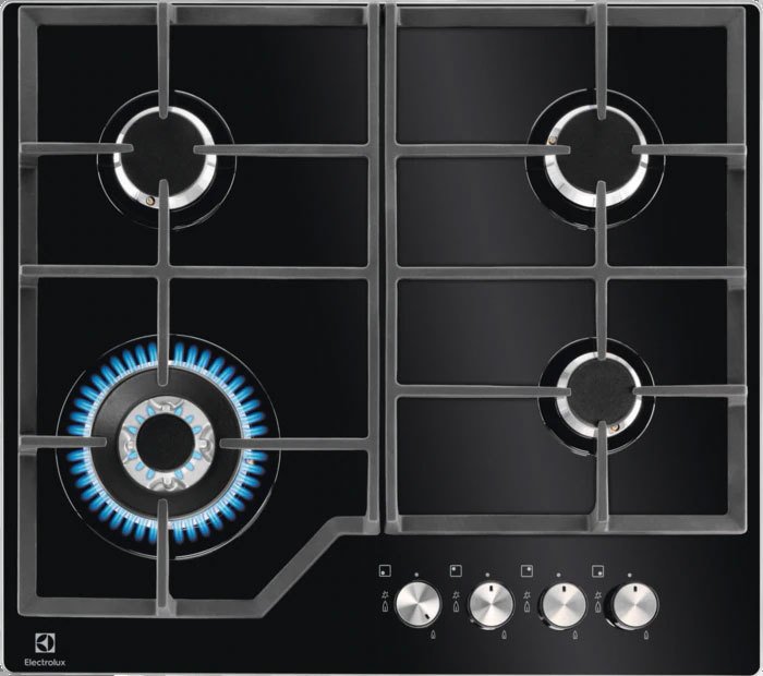 

Варочная панель Electrolux GPE363YK