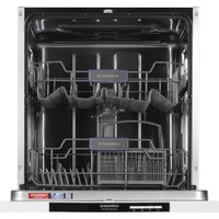 Встраиваемая посудомоечная машина MAUNFELD MLP-122D Light Beam