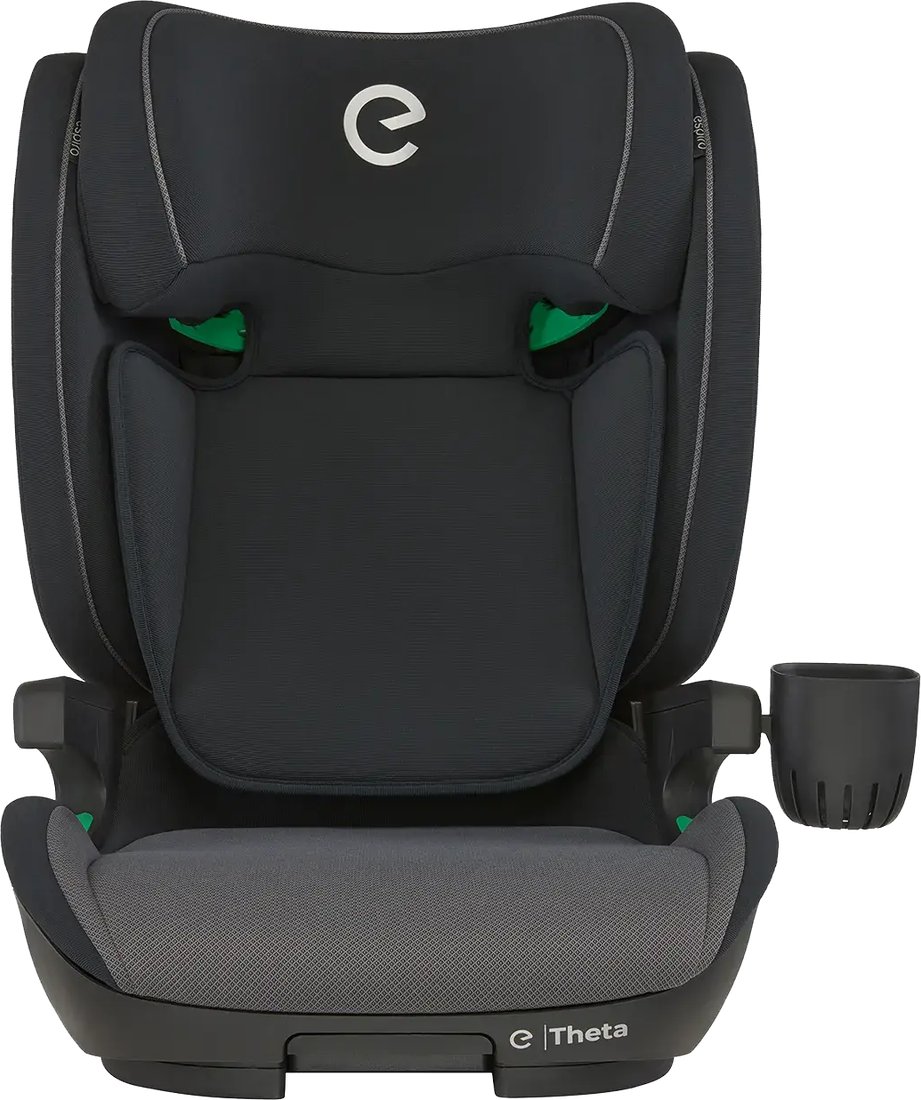 

Детское автокресло Espiro Theta 15-36кг 12879 (110 Onyx)