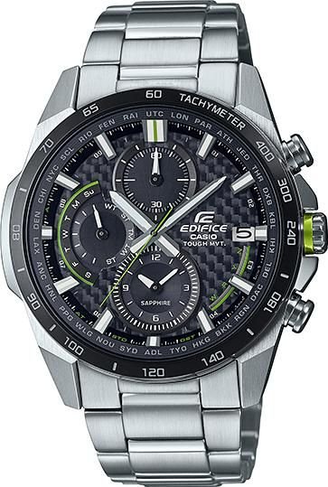 

Наручные часы Casio EQW-A2000DB-1A