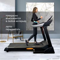 Электрическая беговая дорожка Protrain KD152D-C3