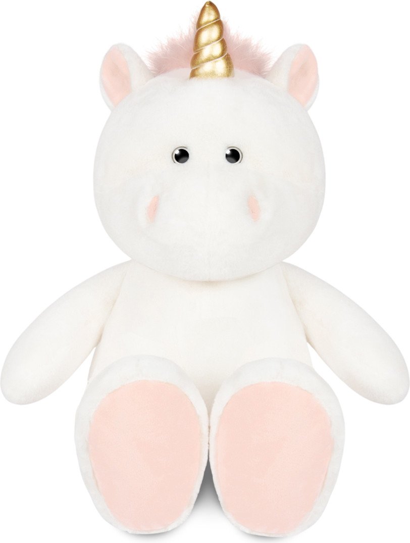 

Классическая игрушка Fluffy Heart Единорожка FH250401-35S