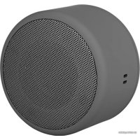 Беспроводная колонка TFN Mini (серый)