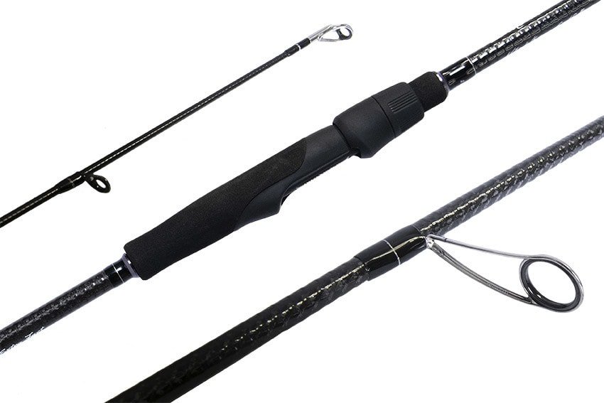 

Удилище Maximus Satori Jig MJSSGR782ML