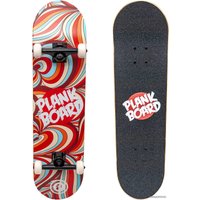 Скейтборд Plank Lollipop P22-SKATE-LOLLIPOP