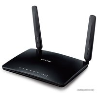 4G Wi-Fi роутер TP-Link TL-MR6400 v1