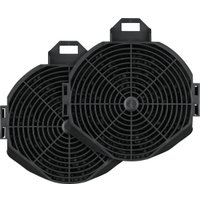 Угольный фильтр Meferi CF02 (2 шт)