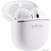 Наушники Infinix Buds Lite (белый)