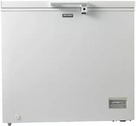 

Морозильный ларь MPM 206-SK-06E/N