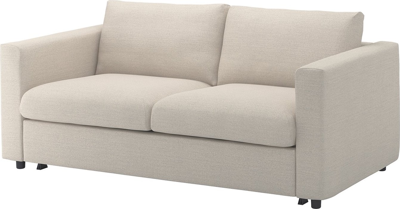 

Софа Ikea Vimle Gunnared бежевый s89545229