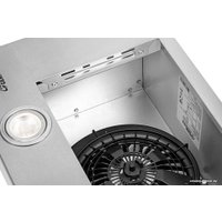 Кухонная вытяжка GrandGermes Spa 60 (нержавеющая сталь)